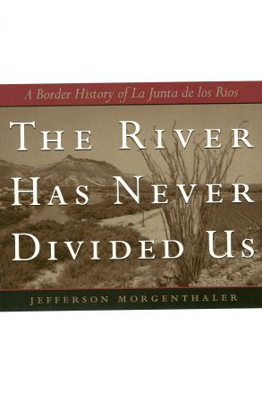 The River Has Never Divided Us - Click Image to Close